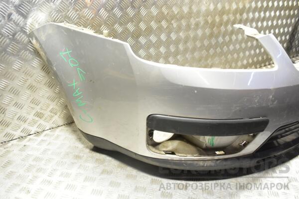 Бампер передний -07 (дефект) Ford C-Max 2003-2010 3M51R17757AI 273767 - 3