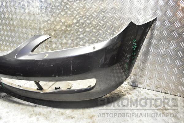 Бампер передний 05- (дефект) Mazda 6 2002-2007 GR1A50031 273772 - 2