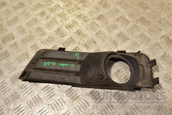 Накладка бампера під птф ліва -07 Ford C-Max 2003-2010 3M51R19953AD 273778 - 2