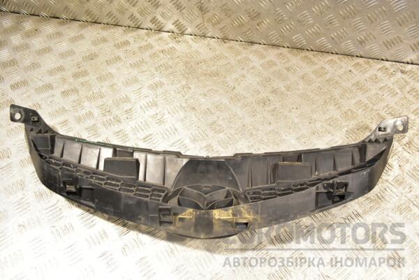 Решітка радіатора 05- (дефект) Mazda 6 2002-2007 GR1L50712 273793 - 2