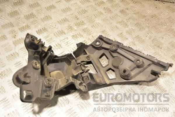 Напрямна заднього бампера ліва Renault Clio (IV) 2012 850456409R 273812 - 2