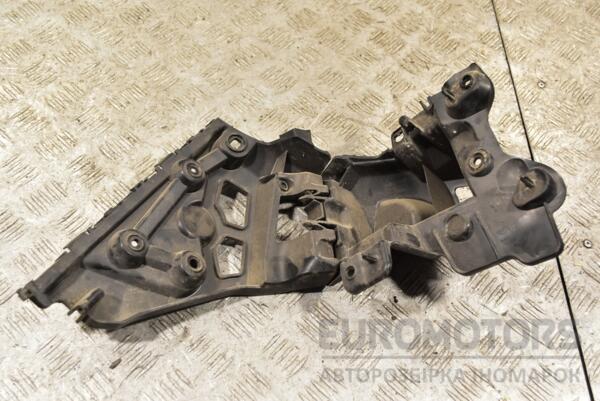 Направляющая заднего бампера правая Renault Clio (IV) 2012 850446420R 273814 - 2