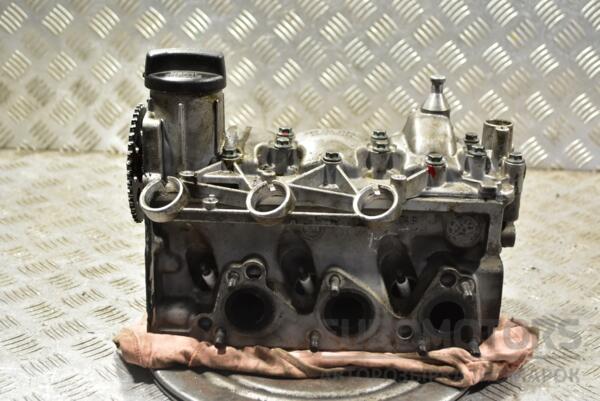 Головка блоку в зборі VW Fox 1.2 12V 2005-2011 273819 - 3