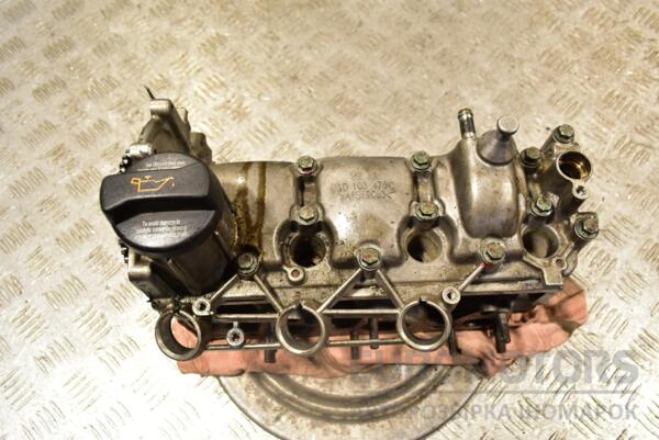 Головка блоку в зборі VW Fox 1.2 12V 2005-2011 273819 - 5