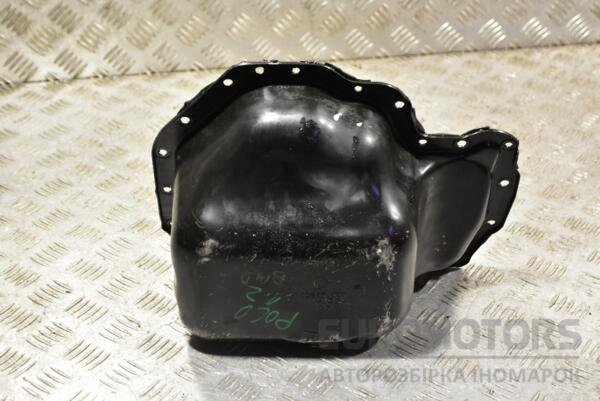 Поддон двигателя масляный VW Polo 1.2 12V 2001-2009 03D103602G 273831 - 2