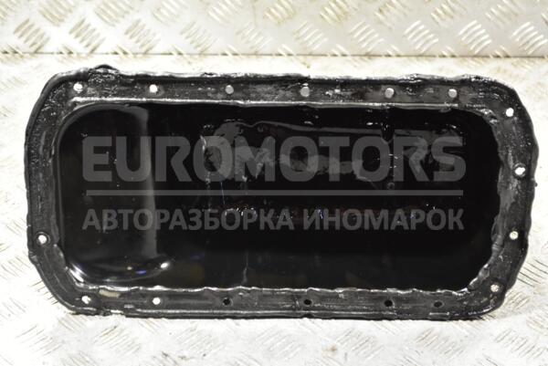 Поддон двигателя масляный Ford Focus 1.6tdci (II) 2004-2011 273839 euromotors.com.ua