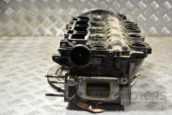 Головка блока в сборе Ford C-Max 1.6tdci 2003-2010 9655911480 273843 - 2