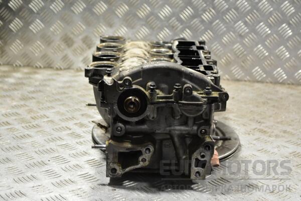 Головка блока в сборе Ford C-Max 1.6tdci 2003-2010 9655911480 273843 - 4