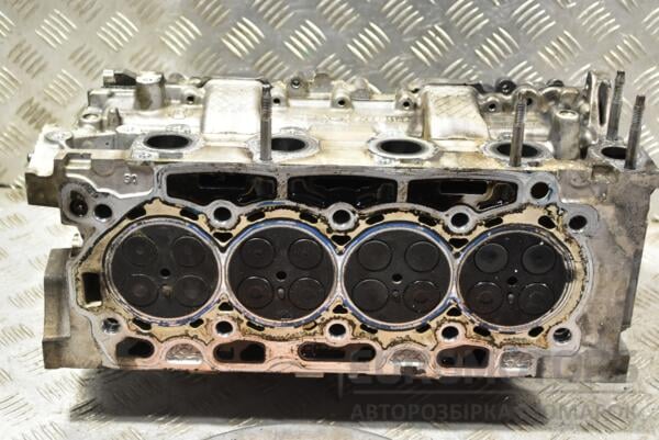 Головка блока в сборе Ford C-Max 1.6tdci 2003-2010 9655911480 273843 - 6