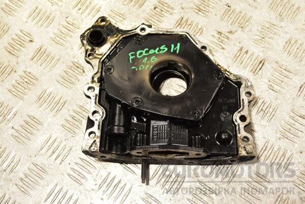 Масляный насос Ford Focus 1.6tdci (II) 2004-2011 9656484580 273853 - 2
