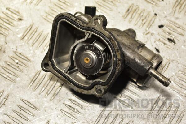 Корпус термостата Mercedes Sprinter 2.2cdi (901/905) 1995-2006 A6112030575 273872 - 2