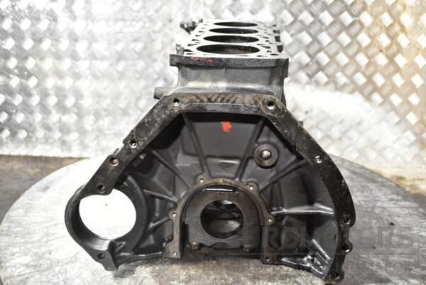 Блок двигателя (дефект) Mercedes Sprinter 2.2cdi (901/905) 1995-2006 R6460110501 273879 - 2