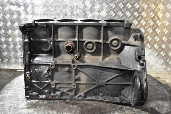 Блок двигателя (дефект) Mercedes Sprinter 2.2cdi (901/905) 1995-2006 R6460110501 273879 - 3