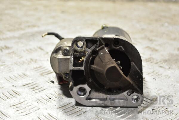 Стартер Renault Logan 1.6 8V 2005-2014 8200584664 273886 - 2