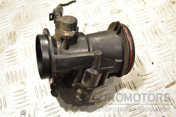 Дроссельная заслонка механ Renault Logan 1.6 8V 2005-2014 8200682611 273888 - 2
