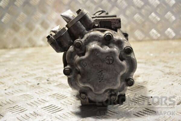 Компрессор кондиционера Renault Logan 1.6 8V 2005-2014 8200802608 273891 - 3