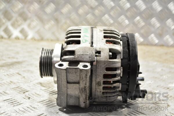 Генератор Renault Logan 1.6 8V 2005-2014 301470RI 273898 - 2