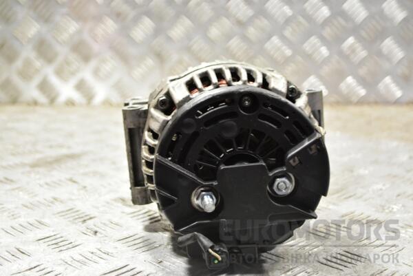Генератор Renault Logan 1.6 8V 2005-2014 301470RI 273898 - 3
