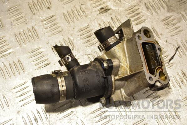 Корпус термостата Renault Logan 1.6 8V 2005-2014 8200493154 273901 - 2