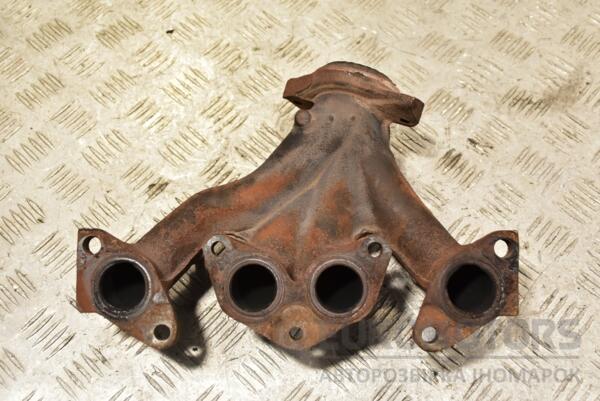 Колектор випускний Renault Logan 1.6 8V 2005-2014 273904 - 2
