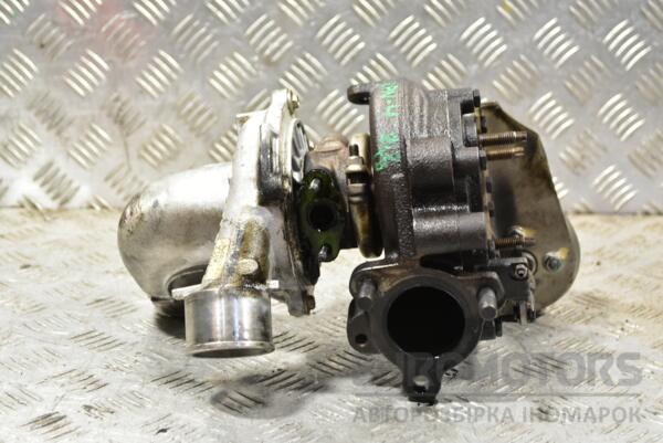 Турбіна Toyota Rav 4 2.2td d-cat 2006-2013 1720126070 273919 - 2