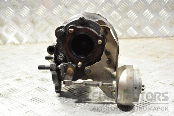 Турбіна Toyota Rav 4 2.2td d-cat 2006-2013 1720126070 273919 - 3