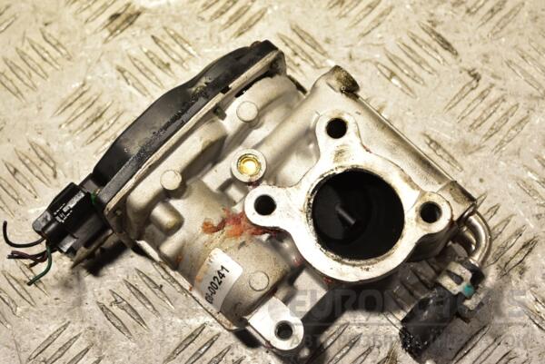 Клапан EGR электр Toyota Rav 4 2.2td d-cat 2006-2013 730100 273928 - 2