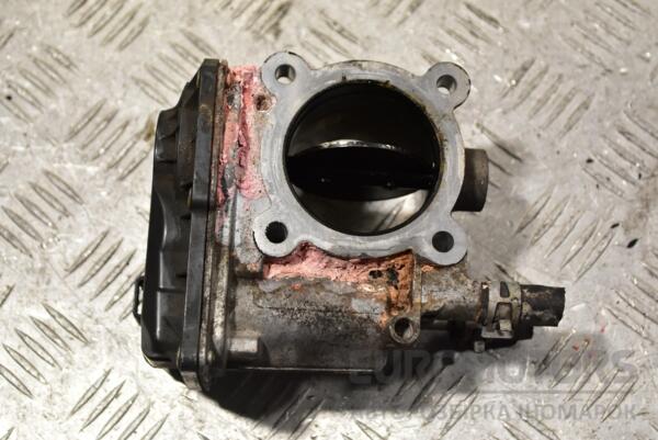 Дроссельная заслонка электр Toyota Rav 4 2.2td d-cat 2006-2013 261000R020 273935 - 2