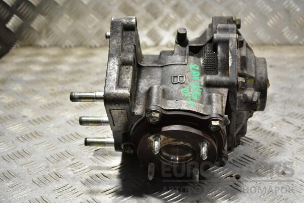 Раздаточная коробка АКПП Toyota Rav 4 2.2td d-cat 2006-2013 3610042091 273937 - 2
