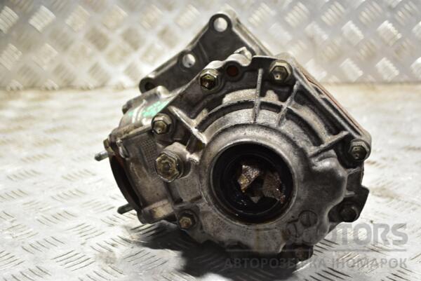 Раздаточная коробка АКПП Toyota Rav 4 2.2td d-cat 2006-2013 3610042091 273937 - 3