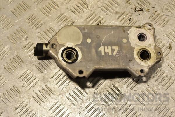 Теплообменник (Радиатор масляный) Toyota Rav 4 2.2td d-cat 2006-2013 157100R010 273942 - 2