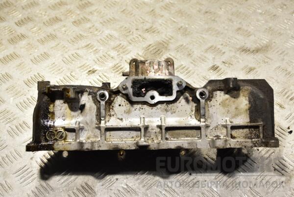 Коллектор впускной метал Toyota Rav 4 2.2td d-cat 2006-2013 171010R020 273954 - 2