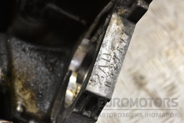 Блок двигателя Toyota Rav 4 2.2td d-cat 2006-2013 1141029415 273960 - 6