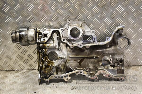 Масляний насос Toyota Rav 4 2.2td d-cat 2006-2013 113020R020 273985 - 2