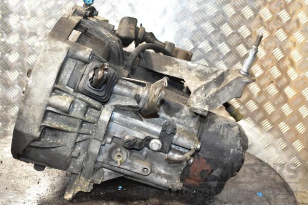 МКПП (механічна коробка перемикання передач) 5-ступка Renault Logan 1.6 8V 2005-2014 JH3058 273992 - 4