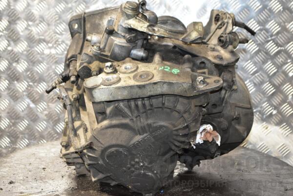 МКПП (механическая коробка переключения передач) 6-ступка Fiat Grande Punto 1.3MJet 2005 55186621 273998 - 3