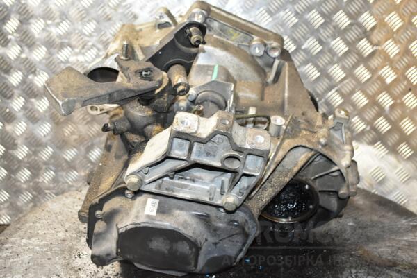 МКПП (механическая коробка переключения передач) 5-ступка VW Golf 1.6 8V (V) 2003-2008 JHT 274009 - 3