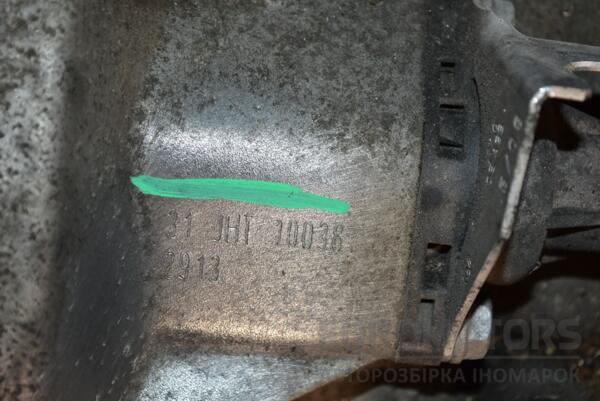 МКПП (механическая коробка переключения передач) 5-ступка VW Golf 1.6 8V (V) 2003-2008 JHT 274009 - 6