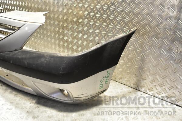 Бампер передний -09 (дефект) Renault Logan 2005-2014 8200825158 274016 - 2