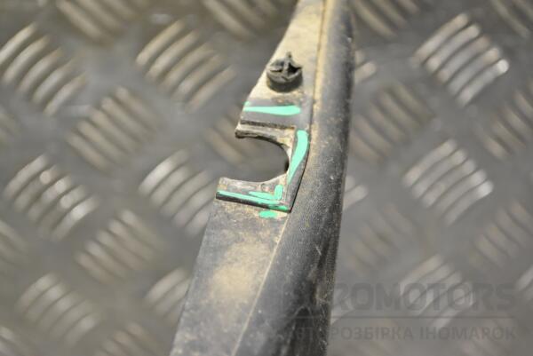 Бампер передний -09 (дефект) Renault Logan 2005-2014 8200825158 274016 - 4