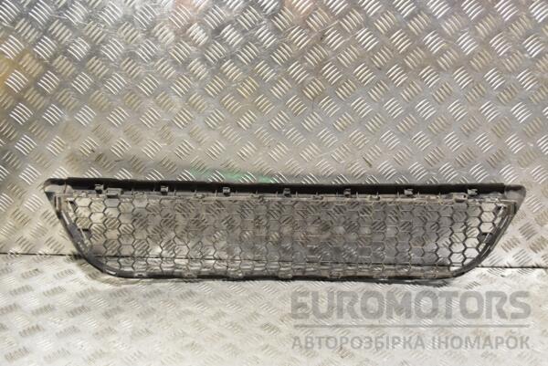 Решетка в бампер центральная -09 Renault Logan 2005-2014 8200604721 274023 - 2