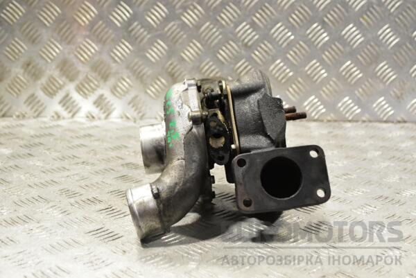 Турбина Audi A4 2.5tdi (B6) 2000-2004 059145701S 274025 - 2