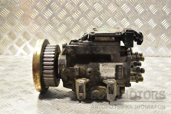Топливный насос высокого давления (ТНВД) Audi A4 2.5tdi (B6) 2000-2004 059130106L 274030 - 2