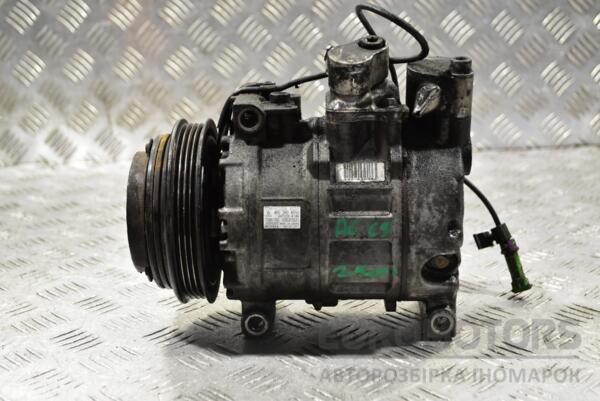 Компресор кондиціонера Audi A4 2.5tdi (B6) 2000-2004 4B0260805C 274035 - 2