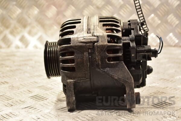 Генератор Audi A3 2.5tdi (8P) 2003-2012 078903016AB 274044 - 2