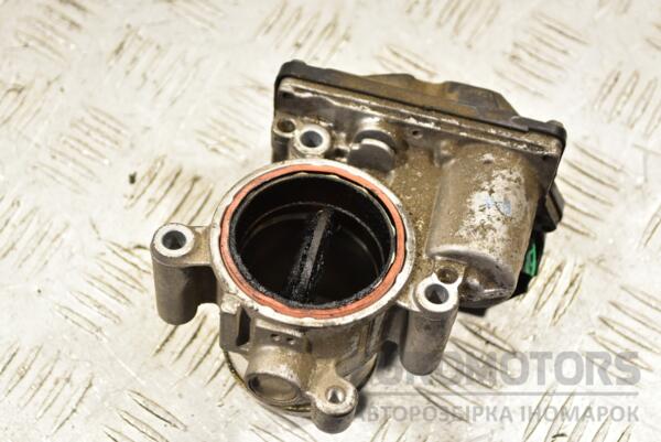 Дросельна заслінка електро (дефект) VW Golf 2.0tdi (VI) 2008-2013 03L128063R 274114 - 2