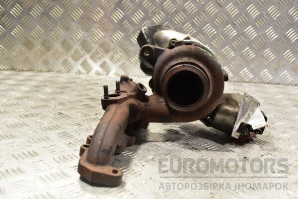Турбіна VW Golf 2.0tdi (VI) 2008-2013 03L253056G 274117 - 3