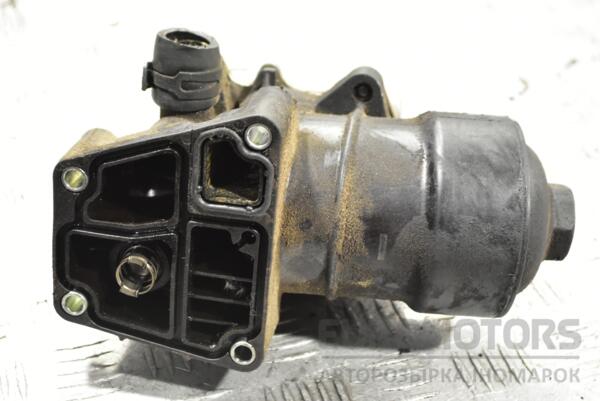 Теплообменник (Радиатор масляный) VW Golf 2.0tdi (VI) 2008-2013 03L117021C 274127 - 2