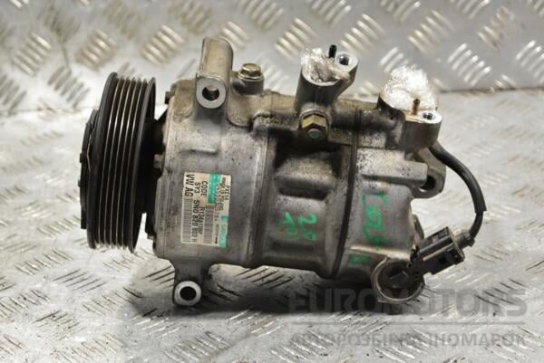 Компрессор кондиционера VW Golf 2.0tdi (VI) 2008-2013 5N0820803H 274131 - 2