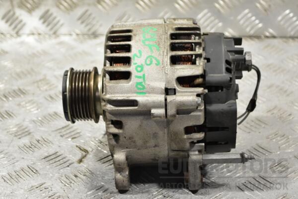 Генератор VW Golf Plus 2.0tdi 2005-2014 03L903023F 274136 - 2